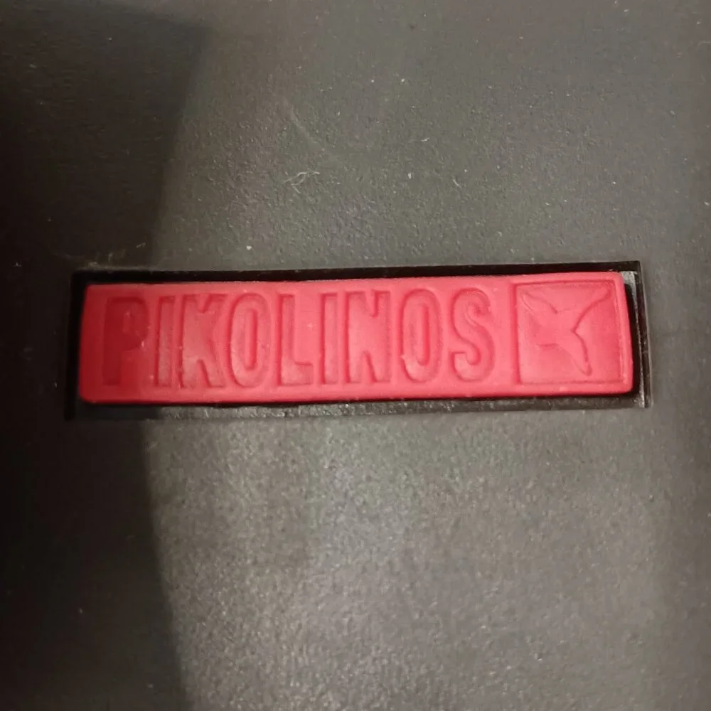 Pikolinos Daroca Tassel Ankle Boots Cuero Brown Women’s Size 38 (7.5 to 8) - Picture 13 of 15